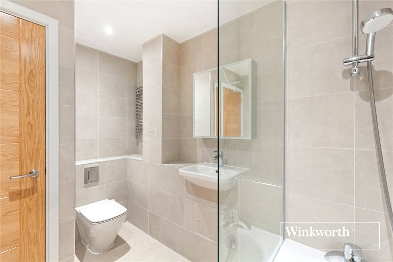 Shakespeare Road, London, N3