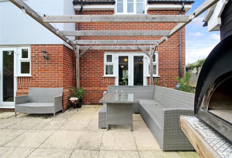 Town Farm Drive, Loddon, Norwich, Norfolk, NR14