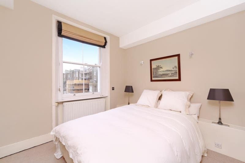 Gloucester Road, South Kensington, London, SW7