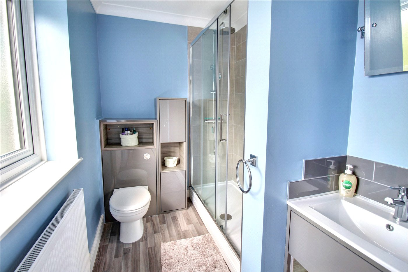 En Suite