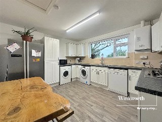 Ford Close, Ferndown, Dorset, BH22