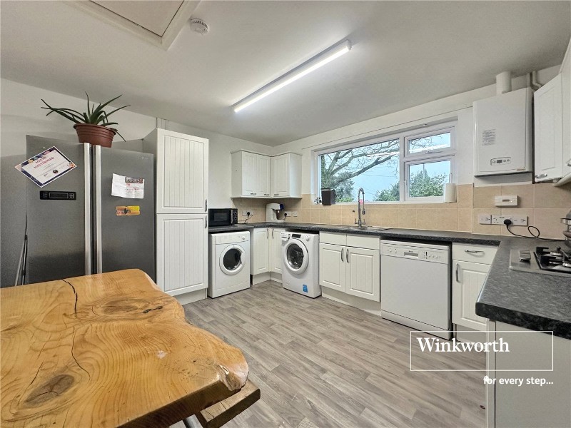 Ford Close, Ferndown, Dorset, BH22