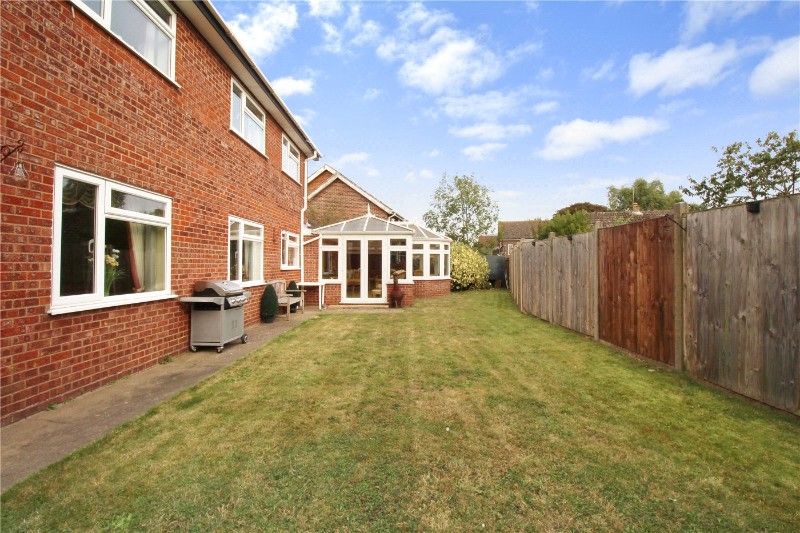School Road, Potter Heigham, Norfolk, NR29