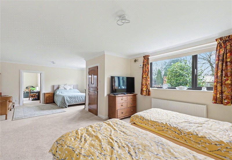 Sandy Lane, East Tuddenham, Norwich, Norfolk, NR20