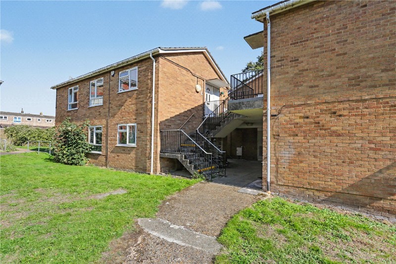 Woodrow Place, Norwich, Norfolk, NR1