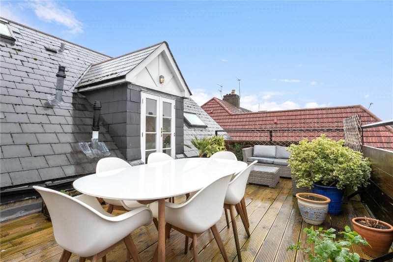 Nightingale Road, London, E5