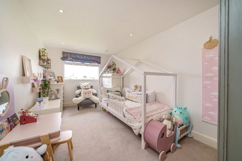 Lacon Road, East Dulwich, London, SE22