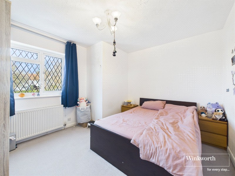 Highmeadow Crescent, Colindale, London, NW9