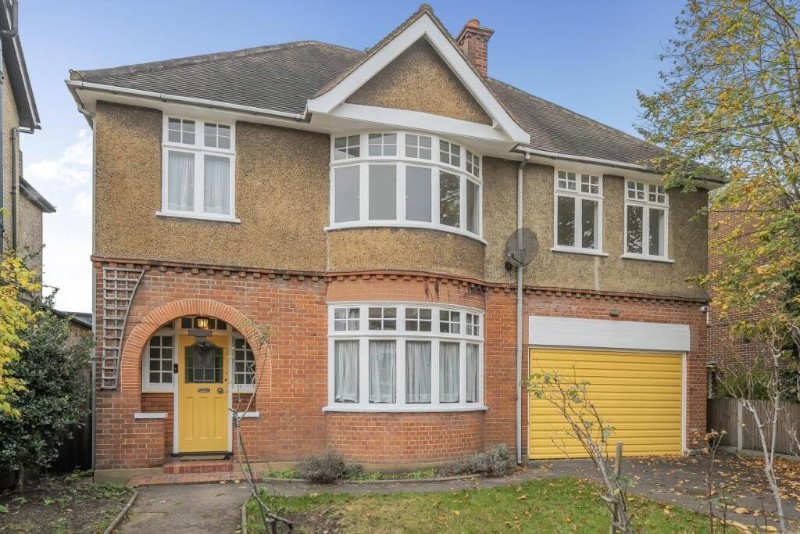 Hayne Road, Beckenham, BR3