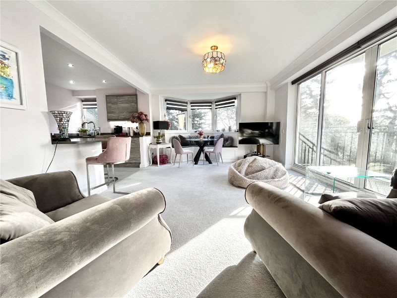 Manor Road, Bournemouth, BH1