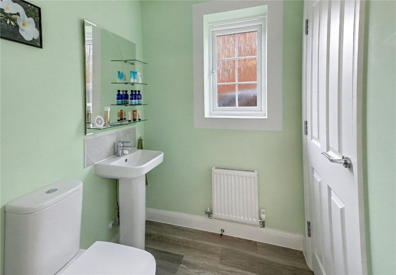 Ashwood Drive, Horsford, Norwich, Norfolk, NR10