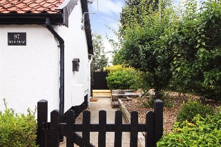 Norwich Road, Stoke Holy Cross, Norwich, Norfolk, NR14