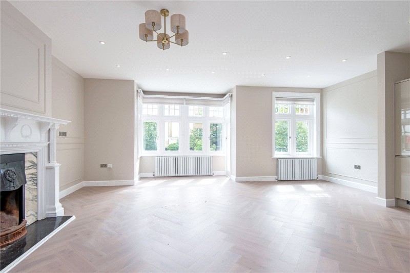 St John&#39;s Wood Road, St John&#39;s Wood, London, NW8