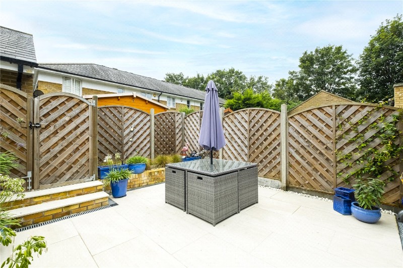 St. Josephs Vale, Blackheath, London, SE3