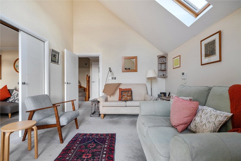 Duttons Road, Romsey, Hampshire, SO51