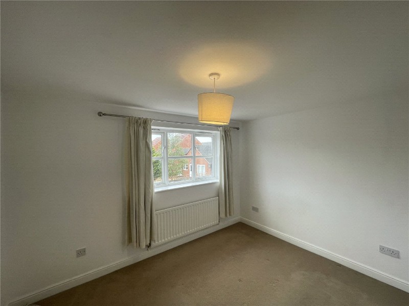 Frances Gibbs Gardens, Whitnash, Leamington Spa, Warwickshire, CV31