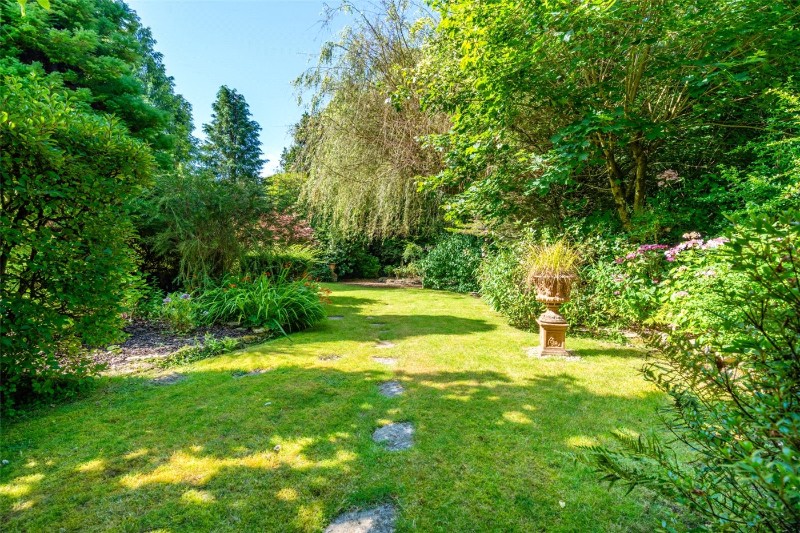 Holt Lane, Holt, Wimborne, Dorset, BH21