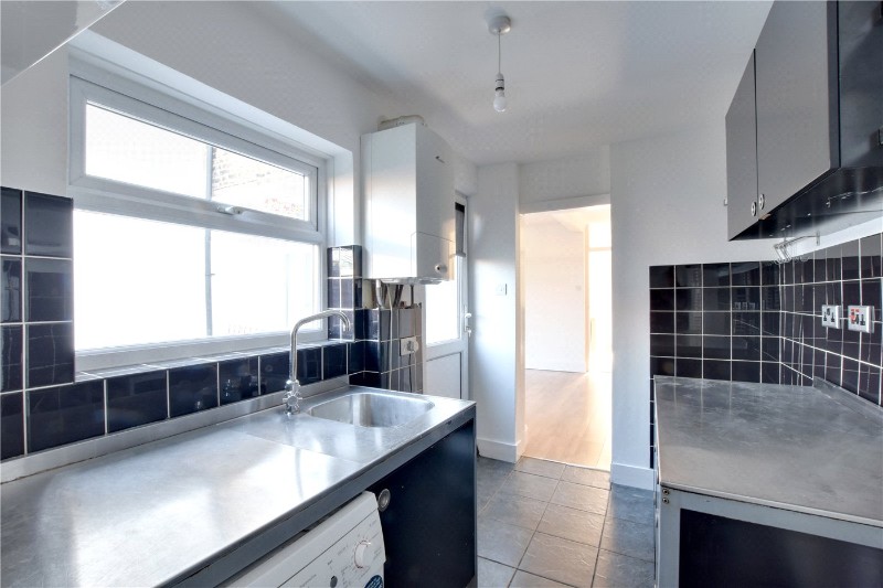 Elmdene Road, Woolwich, London, SE18
