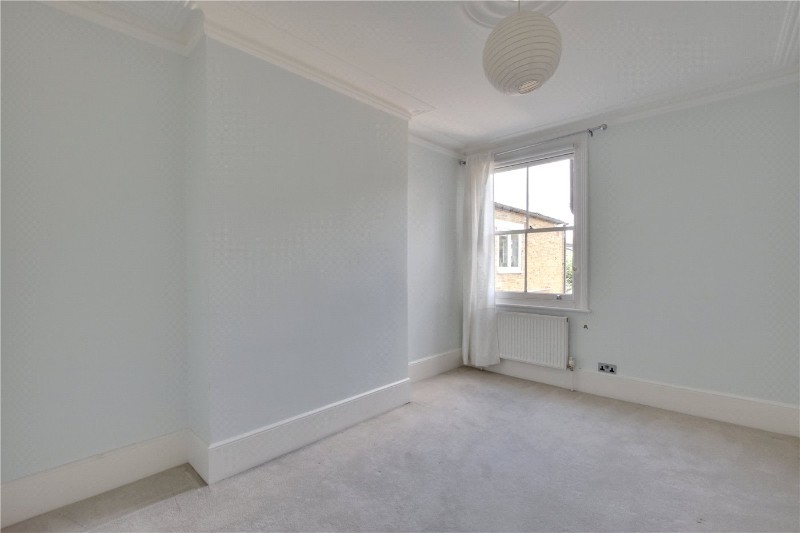 Abernethy Road, Lee, London, SE13