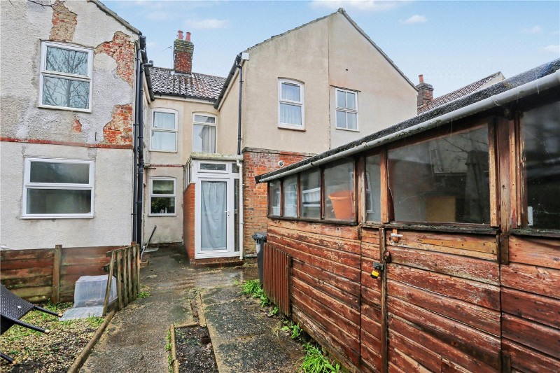 Vincent Road, Norwich, Norfolk, NR1