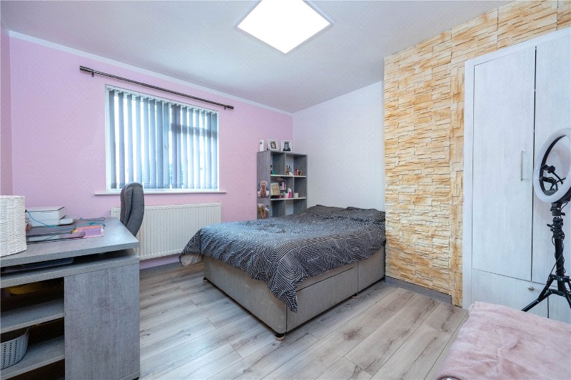 Beech Rise, Sleaford, Lincolnshire, NG34