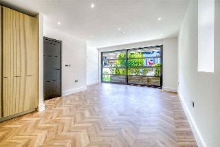 Studland Road, Bournemouth, Dorset, BH4