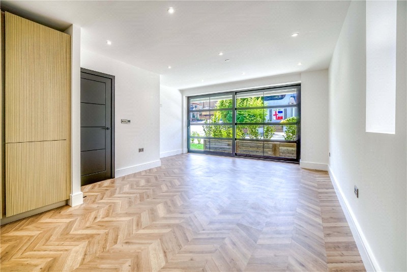 Studland Road, Bournemouth, Dorset, BH4