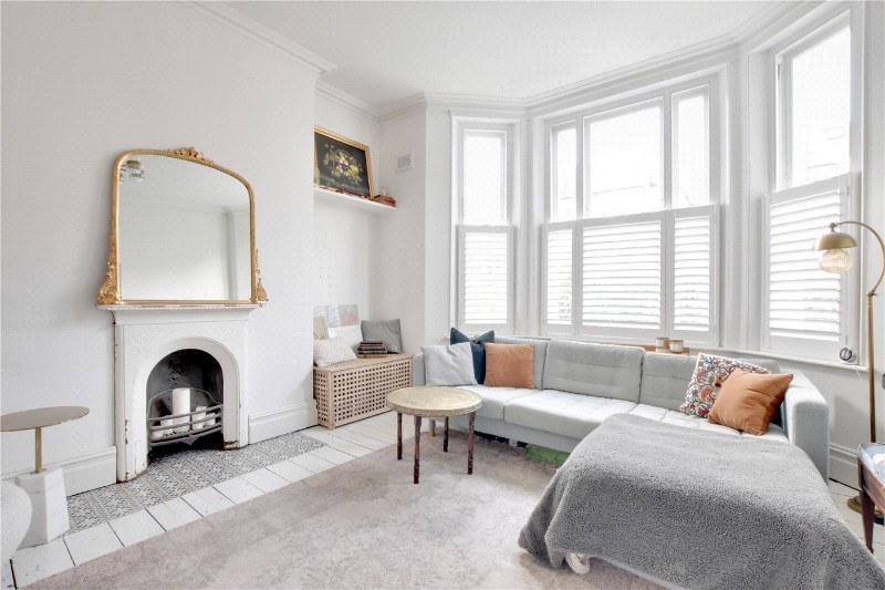 Mycenae Road, Blackheath, London, SE3