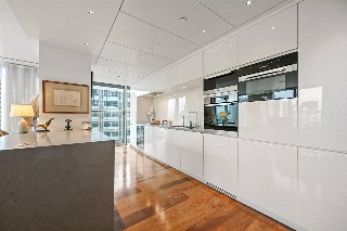 Moor Lane, London, EC2Y