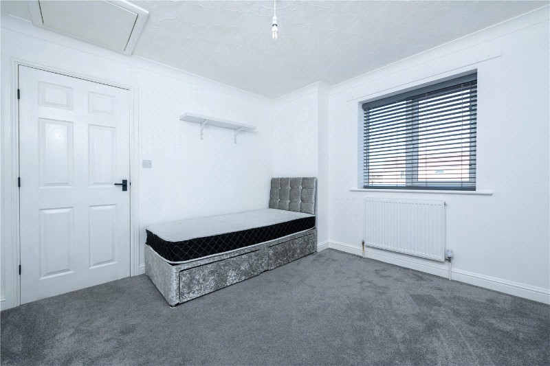 Westbeck, Ruskington, Sleaford, Lincolnshire, NG34