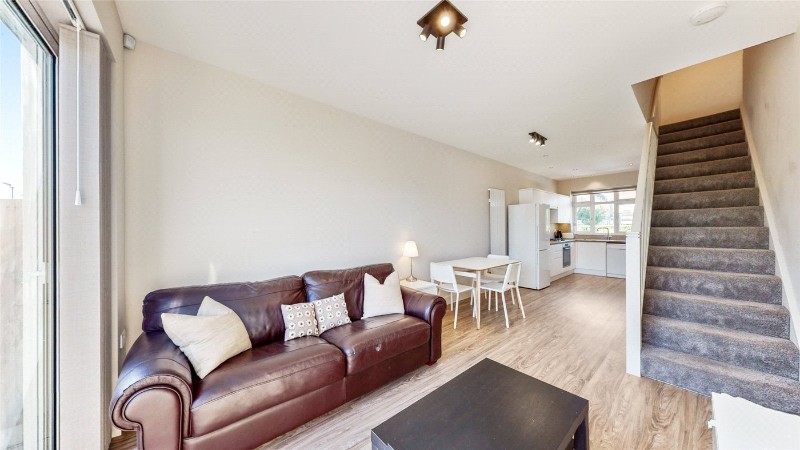 Lowfield Road, London, UK, W3