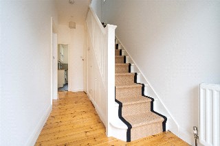 Craignair Road, London, SW2