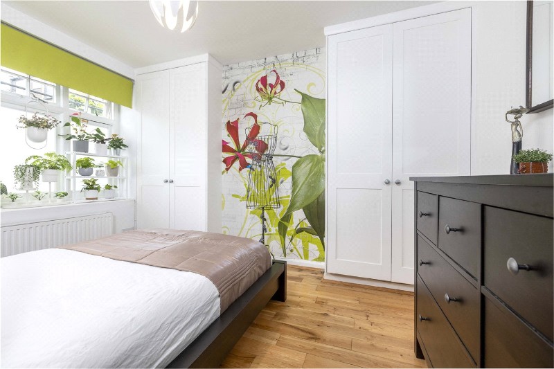 Swanscombe Road, London, W4