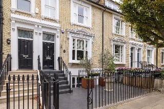 Walham Grove, London, SW6