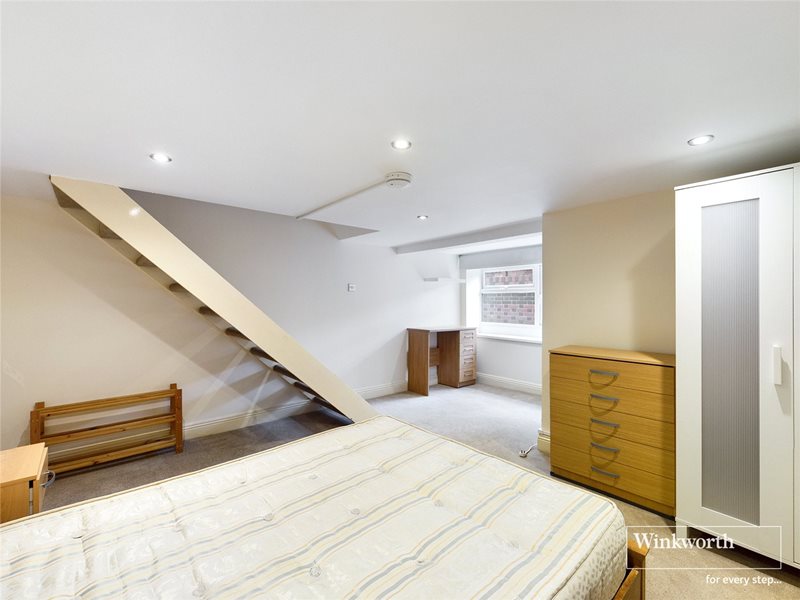 Alexandra Road, Reading, Berkshire, RG1