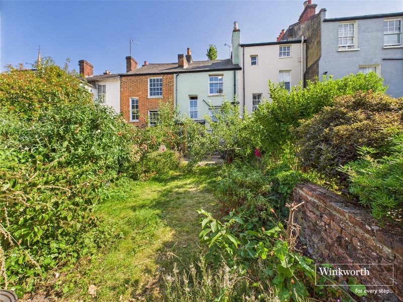 Christchurch Road, Reading, Berkshire, RG2