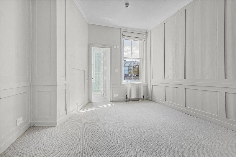 Great Ormond Street, London, WC1N