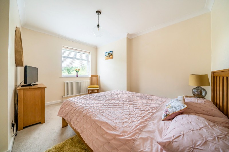 Beck Lane, Beckenham, BR3