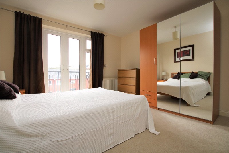 Blakes Quay, Gas Works Road, Reading, Berkshire, RG1