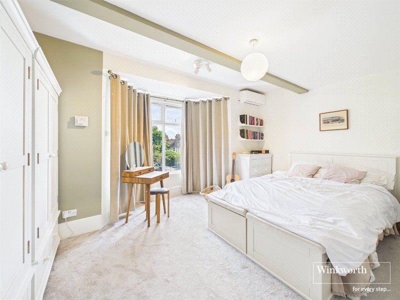 Alexandra Road, London, NW4