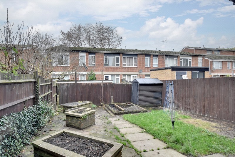 Glenforth Street, Greenwich, London, SE10