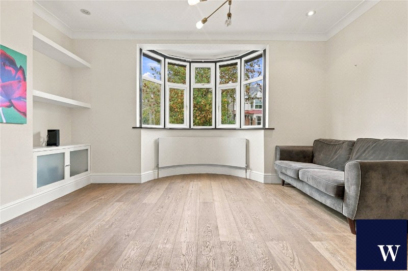 Windsor Road, Finchley, London, United Kingdom, N3