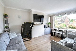 Coppice Avenue, Norwich, Norfolk, NR6