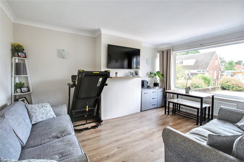 Coppice Avenue, Norwich, Norfolk, NR6