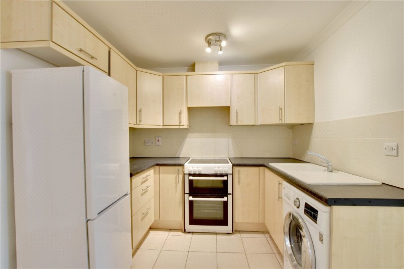 Brandram Road, Lewisham, London, SE13