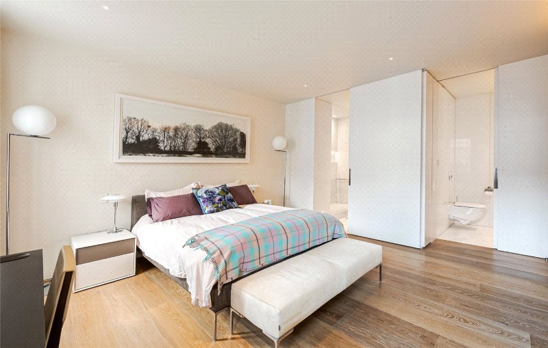 Chester Square, London, SW1W