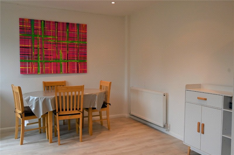 Lightsfield, Basingstoke, Hampshire, RG23
