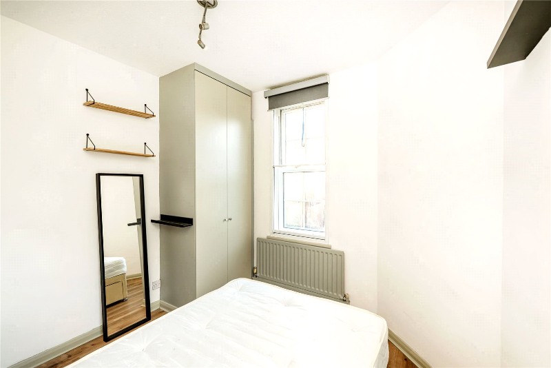 Southern Row, London, W10