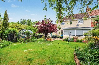 Old Station Road, Halesworth, Suffolk, IP19