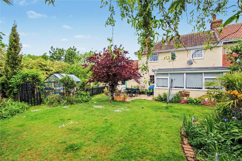 Old Station Road, Halesworth, Suffolk, IP19